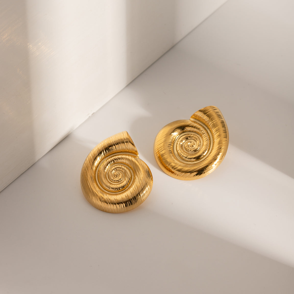 Moana Earrings