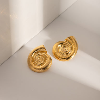 Moana Earrings