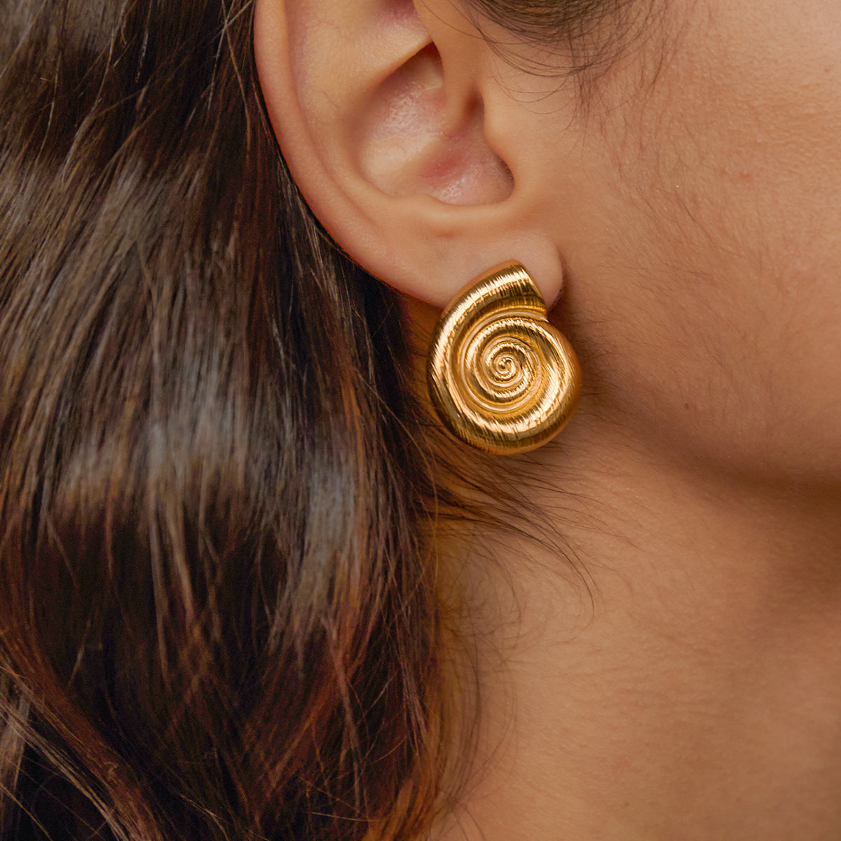 Moana Earrings