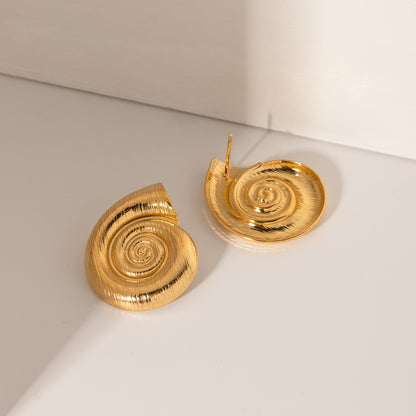 Moana Earrings