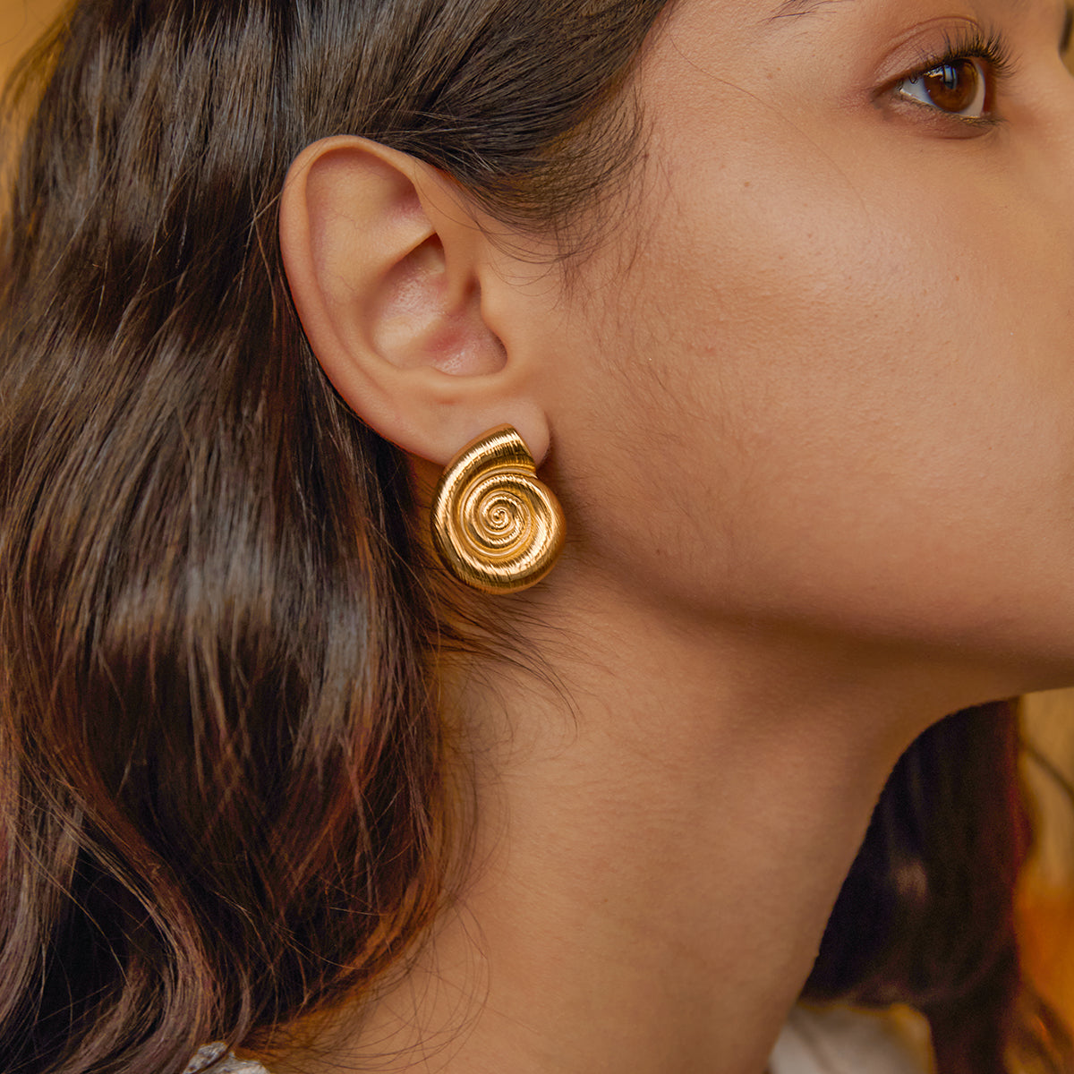 Moana Earrings