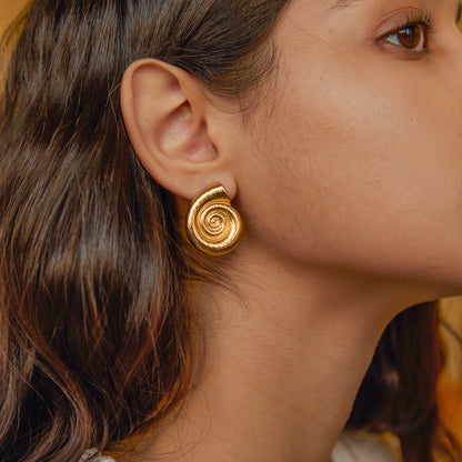 Moana Earrings