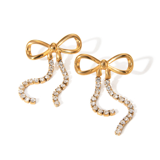 Belle Earrings