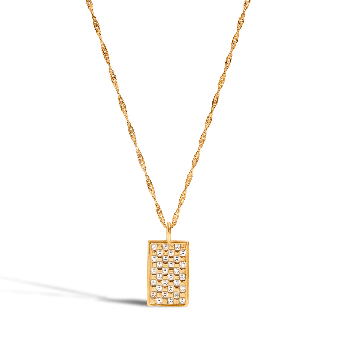Arden Necklace