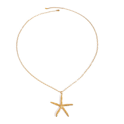 Maris Necklace