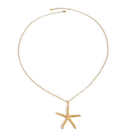 Maris Necklace