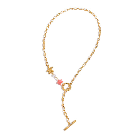 Novara Necklace