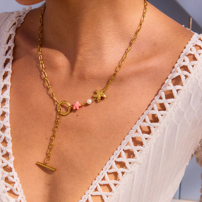 Novara Necklace