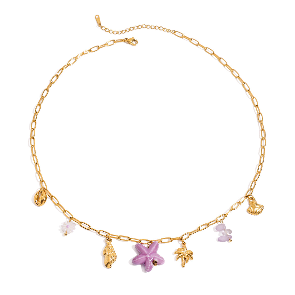 Nerina Necklace