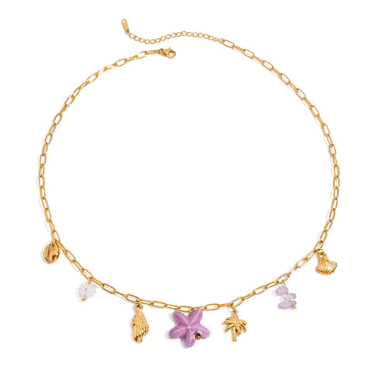Nerina Necklace