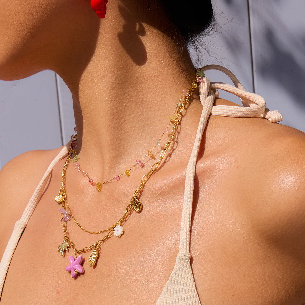 Nerina Necklace