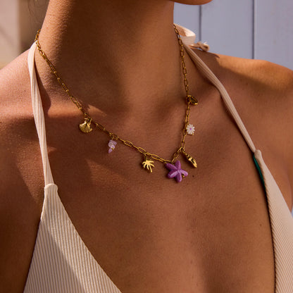 Nerina Necklace