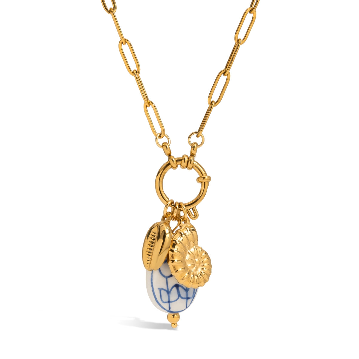 Elysia Necklace