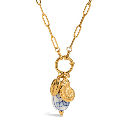 Elysia Necklace