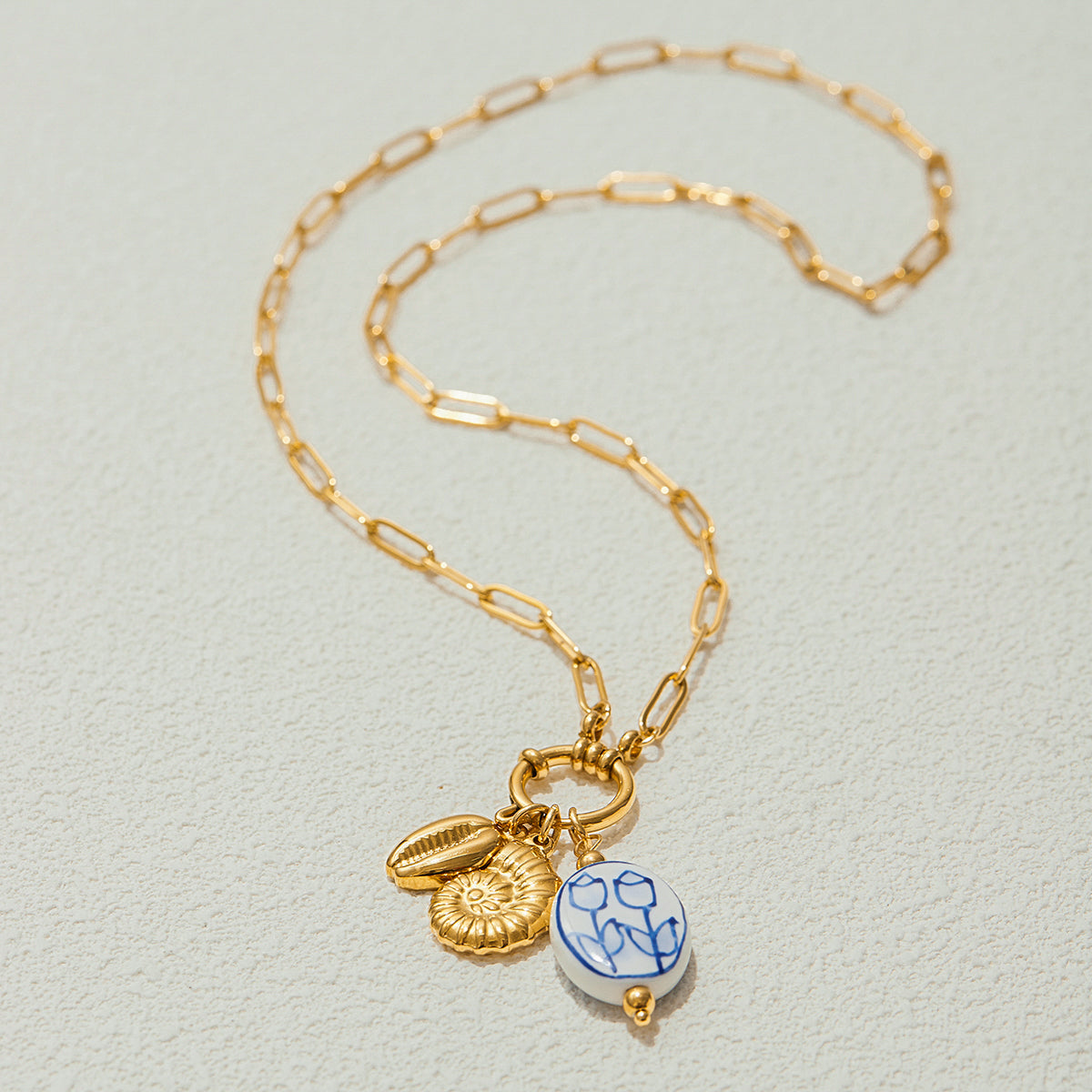 Elysia Necklace