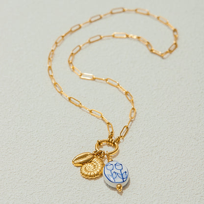 Elysia Necklace