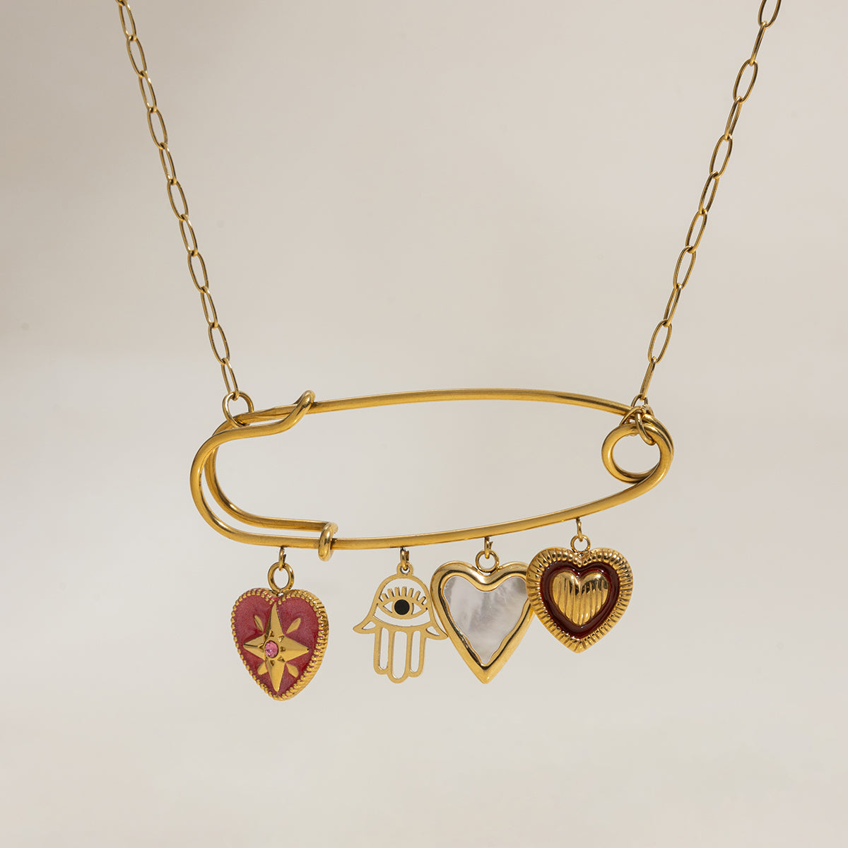 Forevermore Necklace