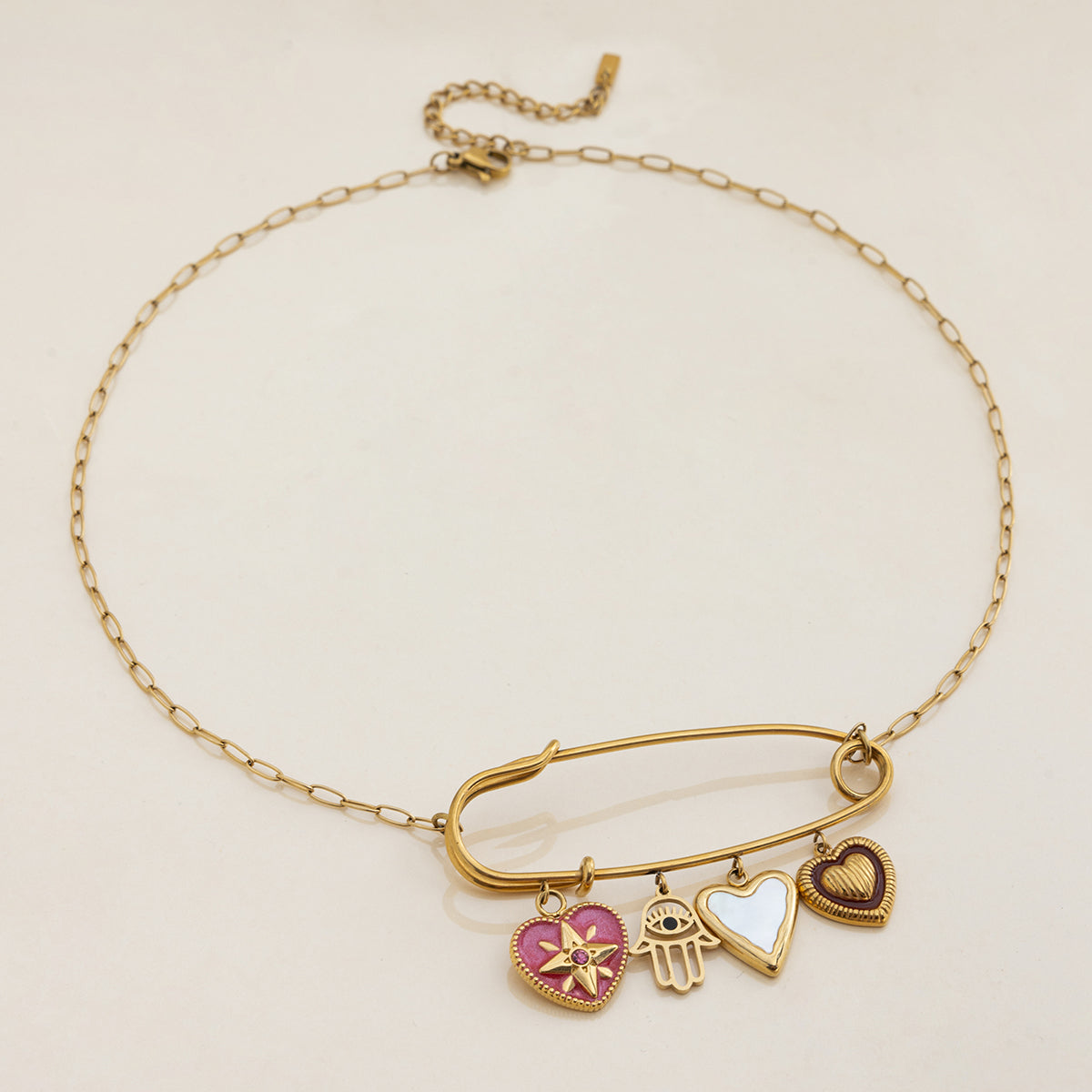 Forevermore Necklace