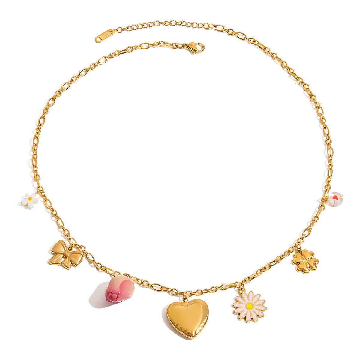Aurelle Necklace