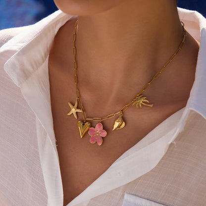 Moana Necklace