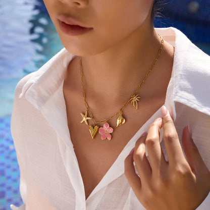 Moana Necklace