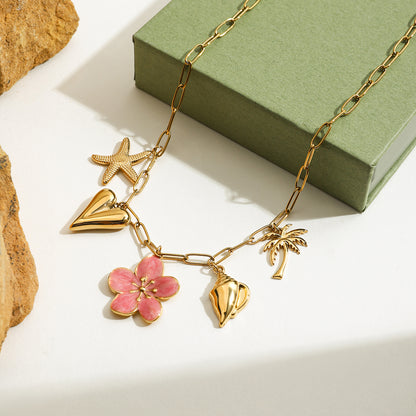 Moana Necklace