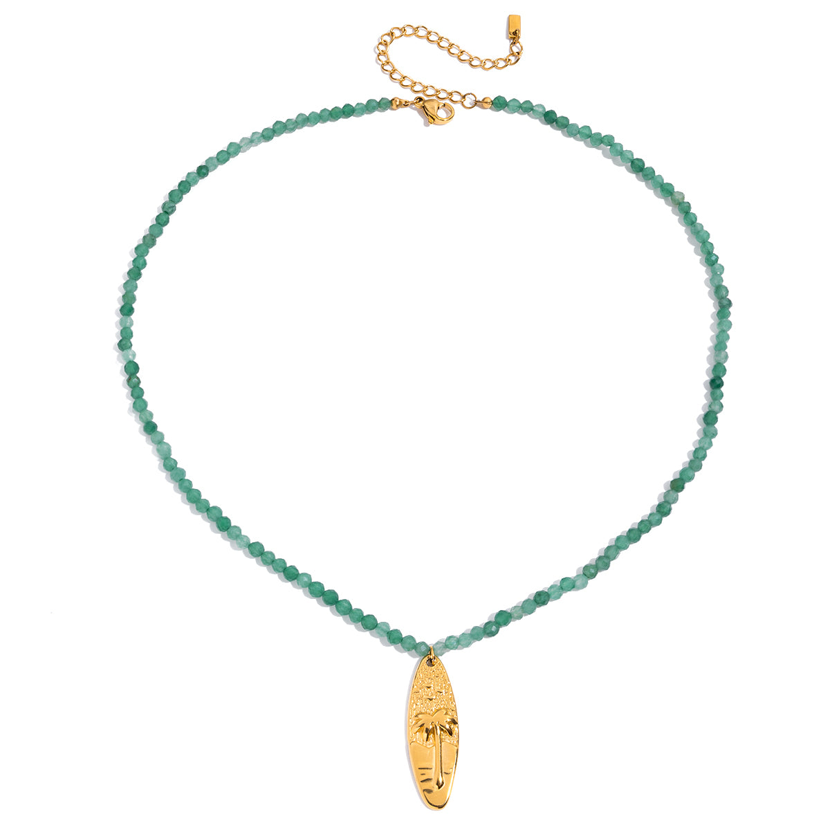 Oasis Necklace