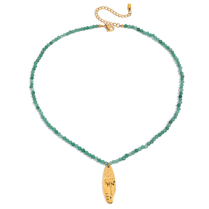Oasis Necklace