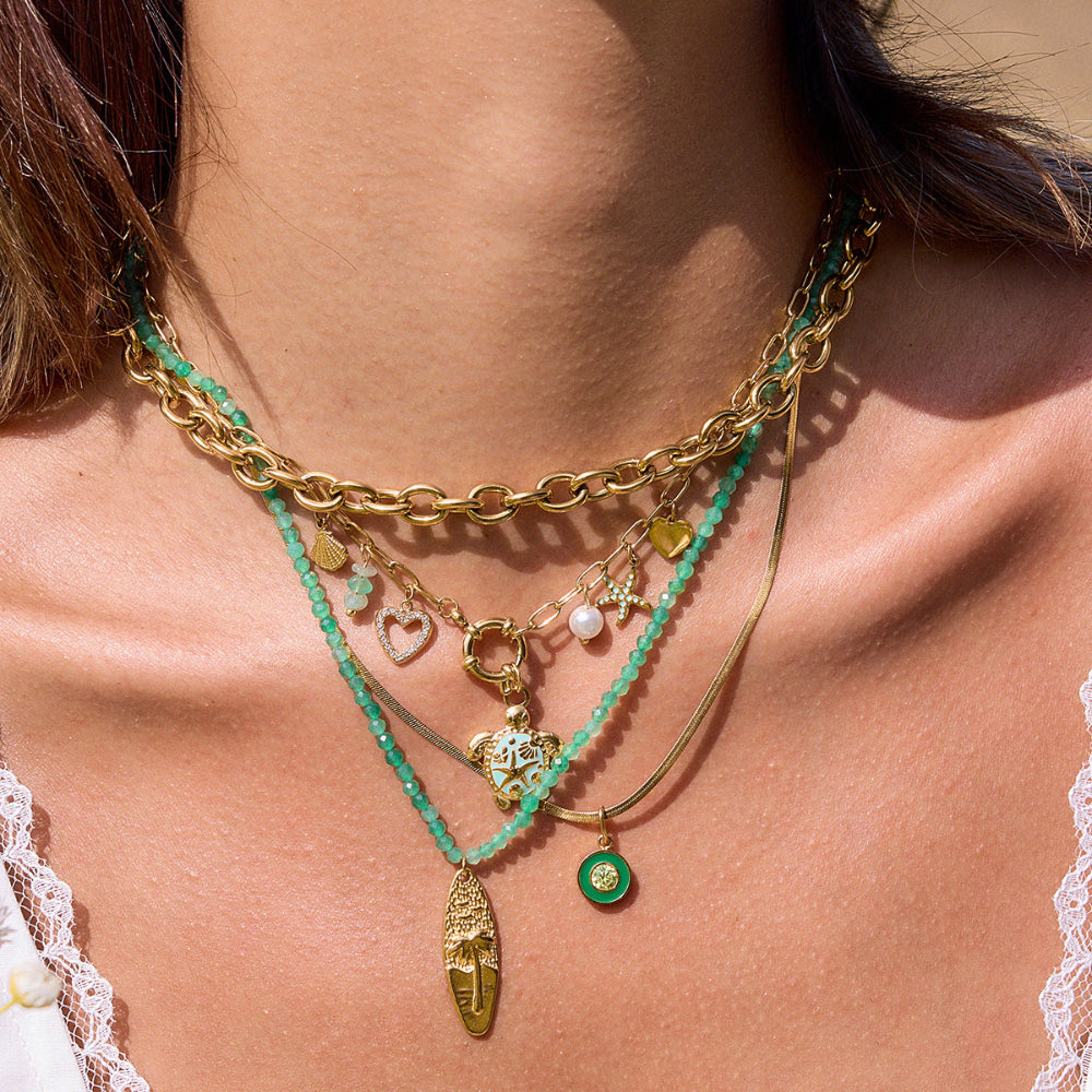 Oasis Necklace