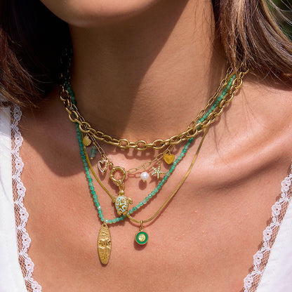 Oasis Necklace