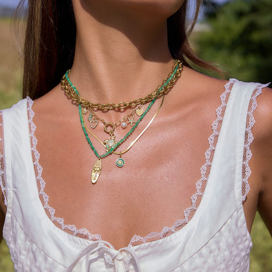 Oasis Necklace