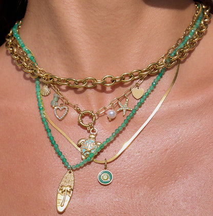 Oasis Necklace
