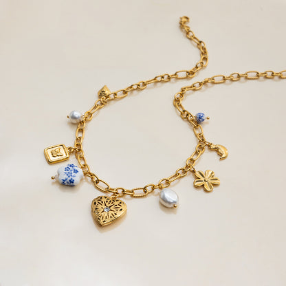 Amara Necklace