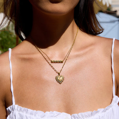 Amore Necklace