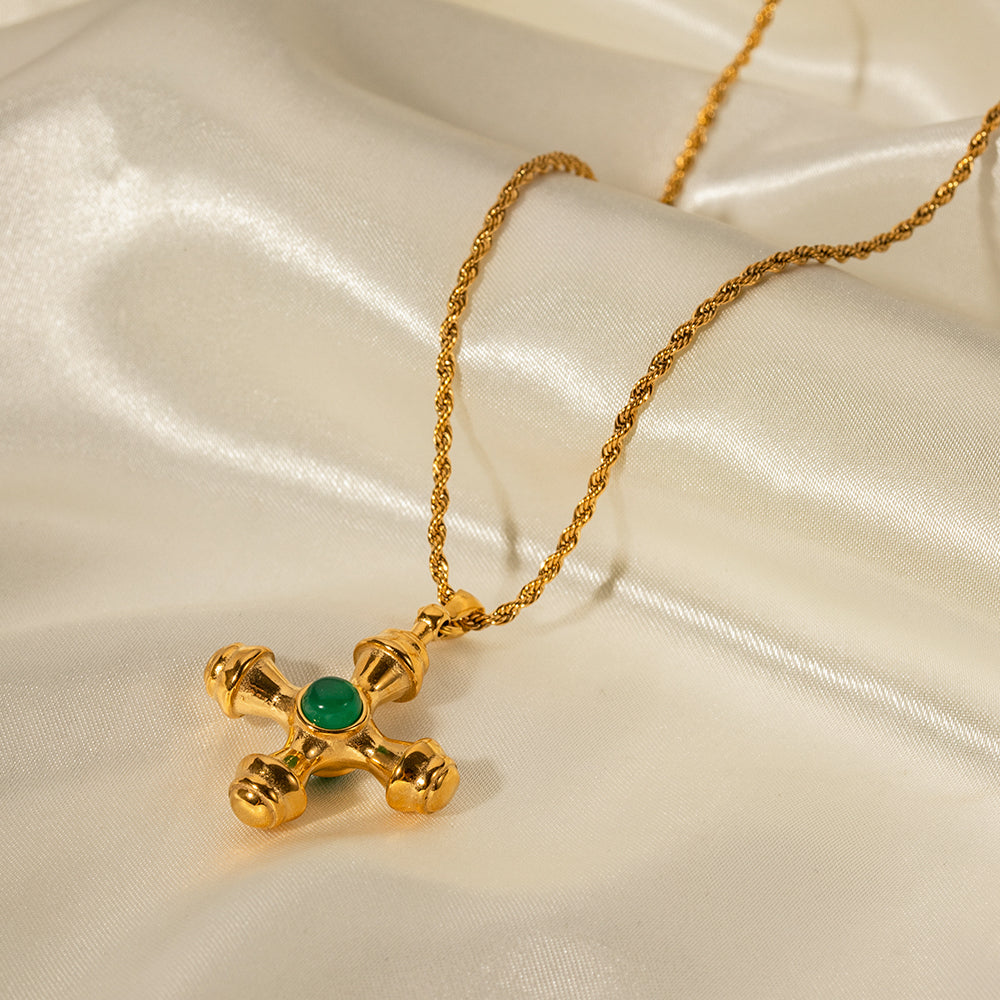 Gloria Necklace