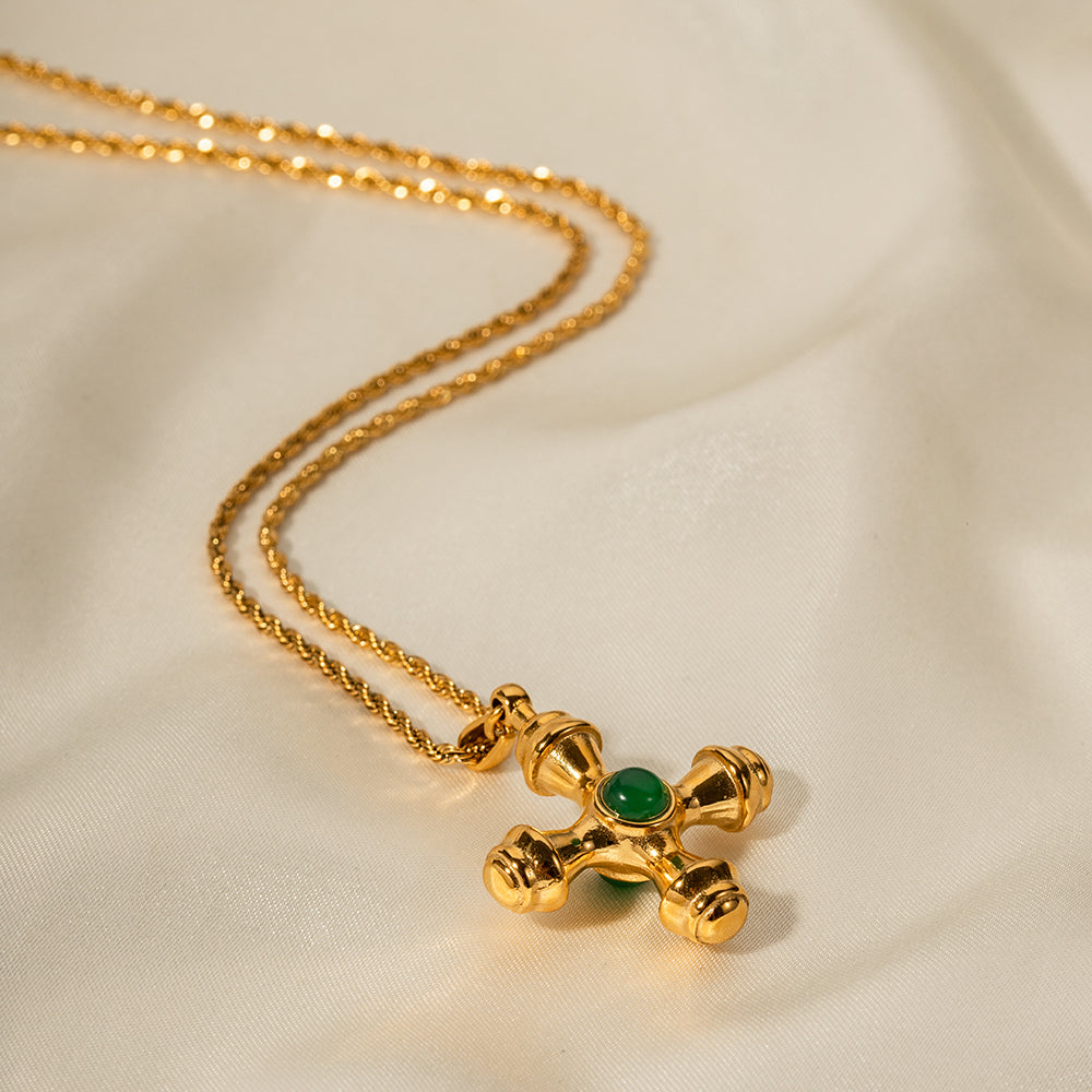 Gloria Necklace
