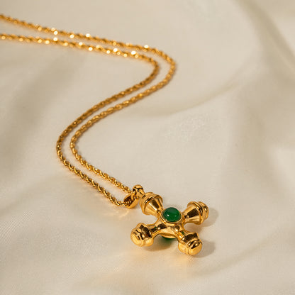 Gloria Necklace
