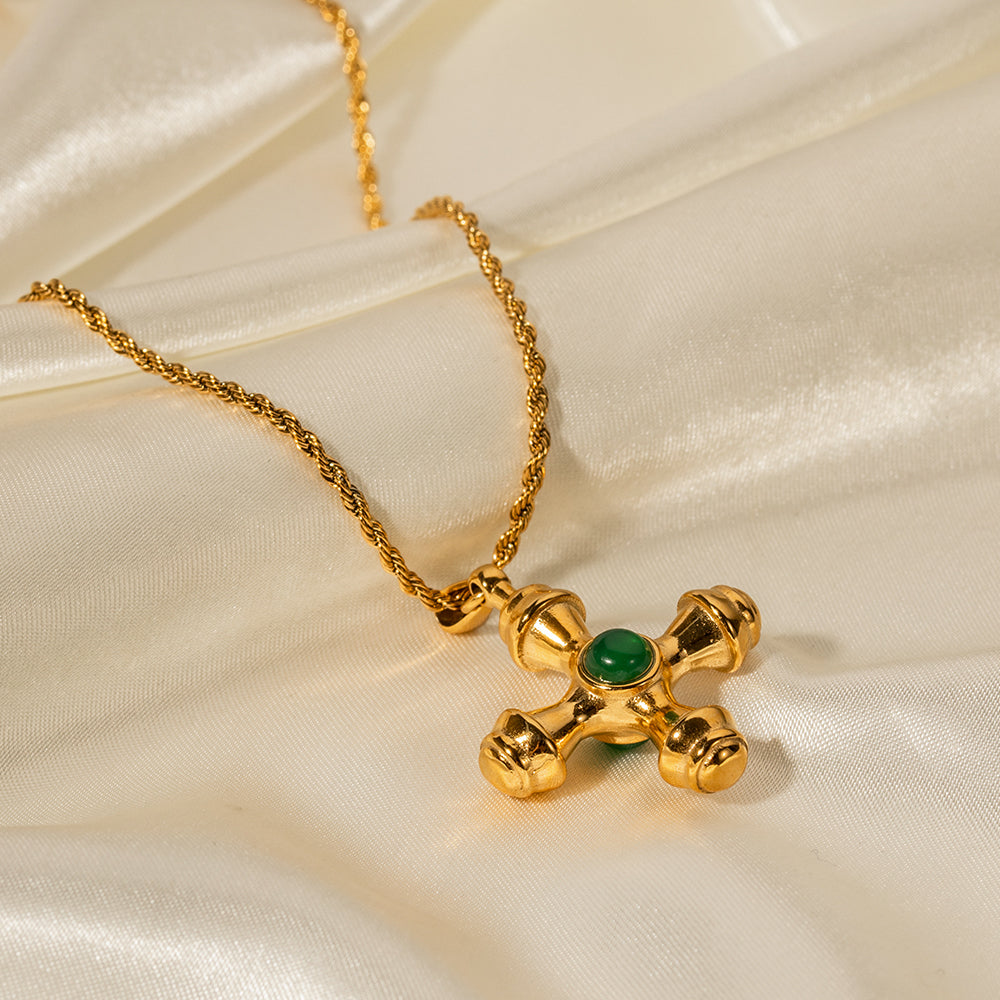 Gloria Necklace