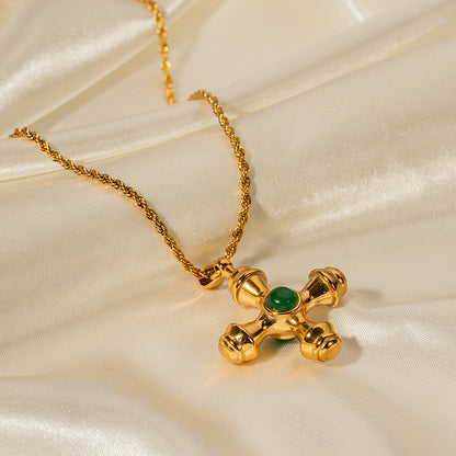 Gloria Necklace