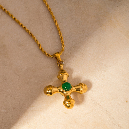 Gloria Necklace