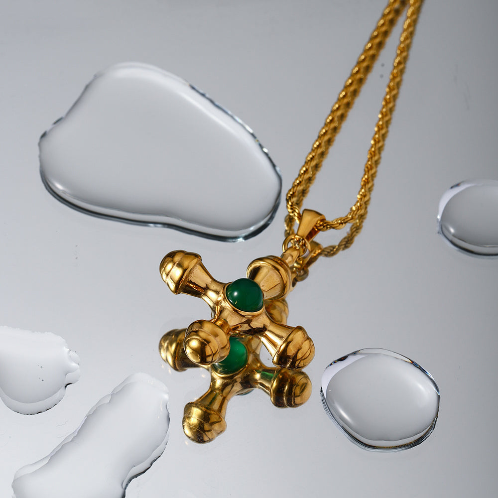 Gloria Necklace