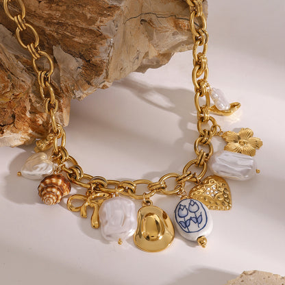 Astra Necklace