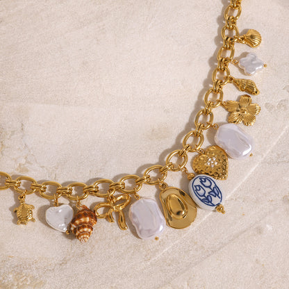 Astra Necklace