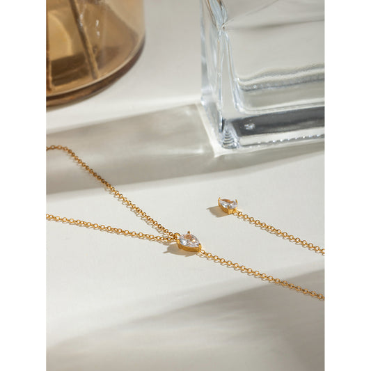 Gaia Necklace