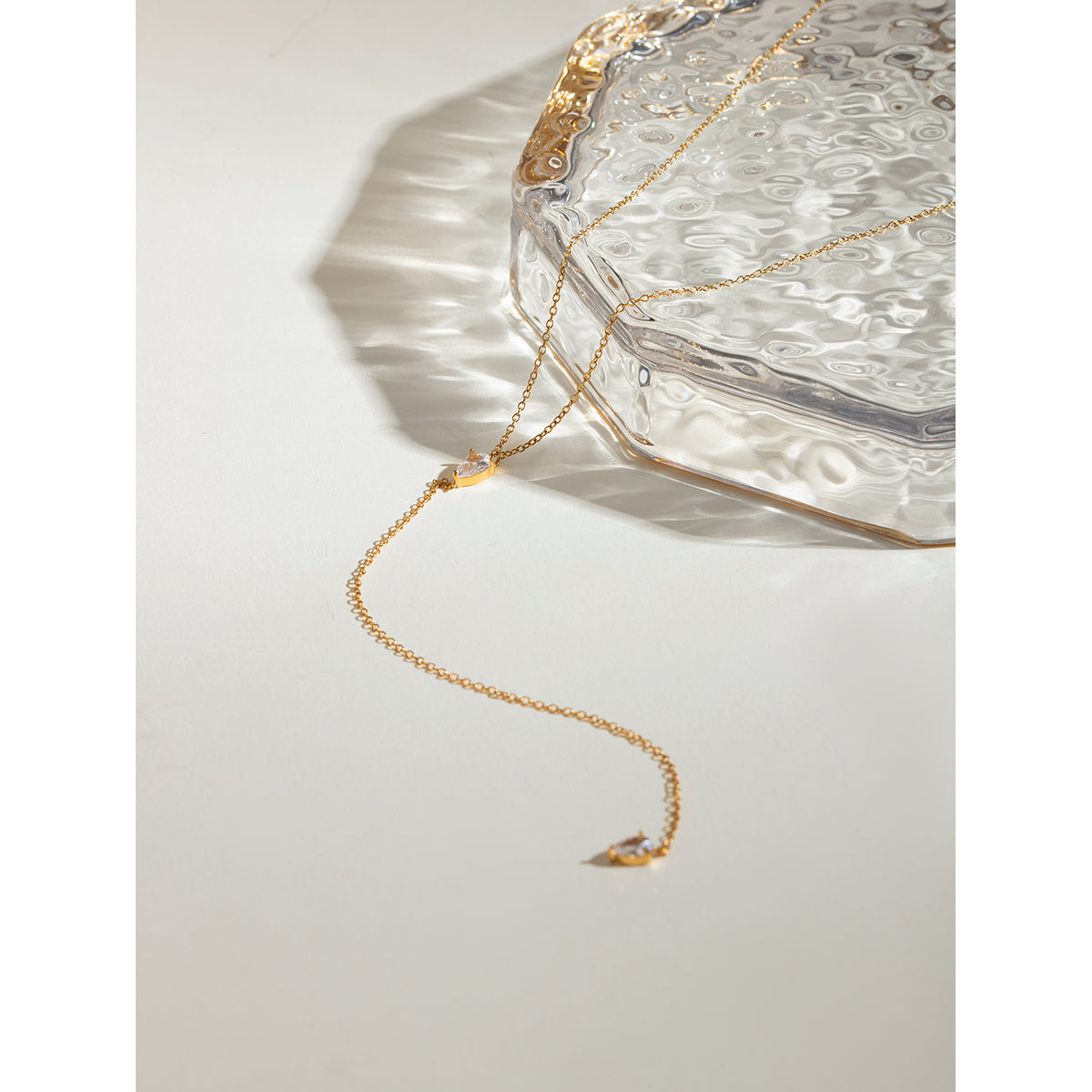 Gaia Necklace