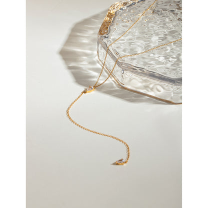Gaia Necklace