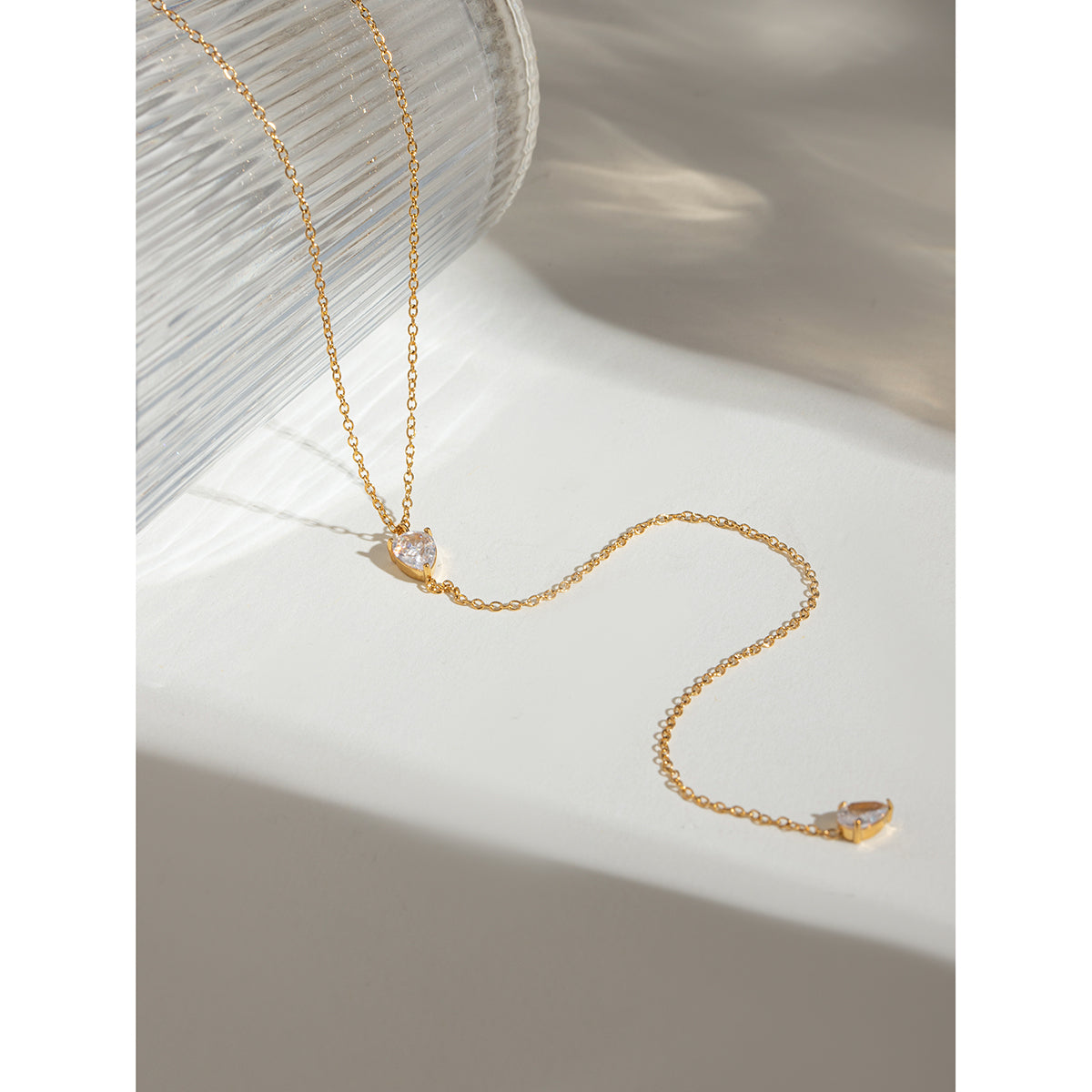 Gaia Necklace