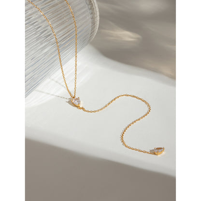 Gaia Necklace