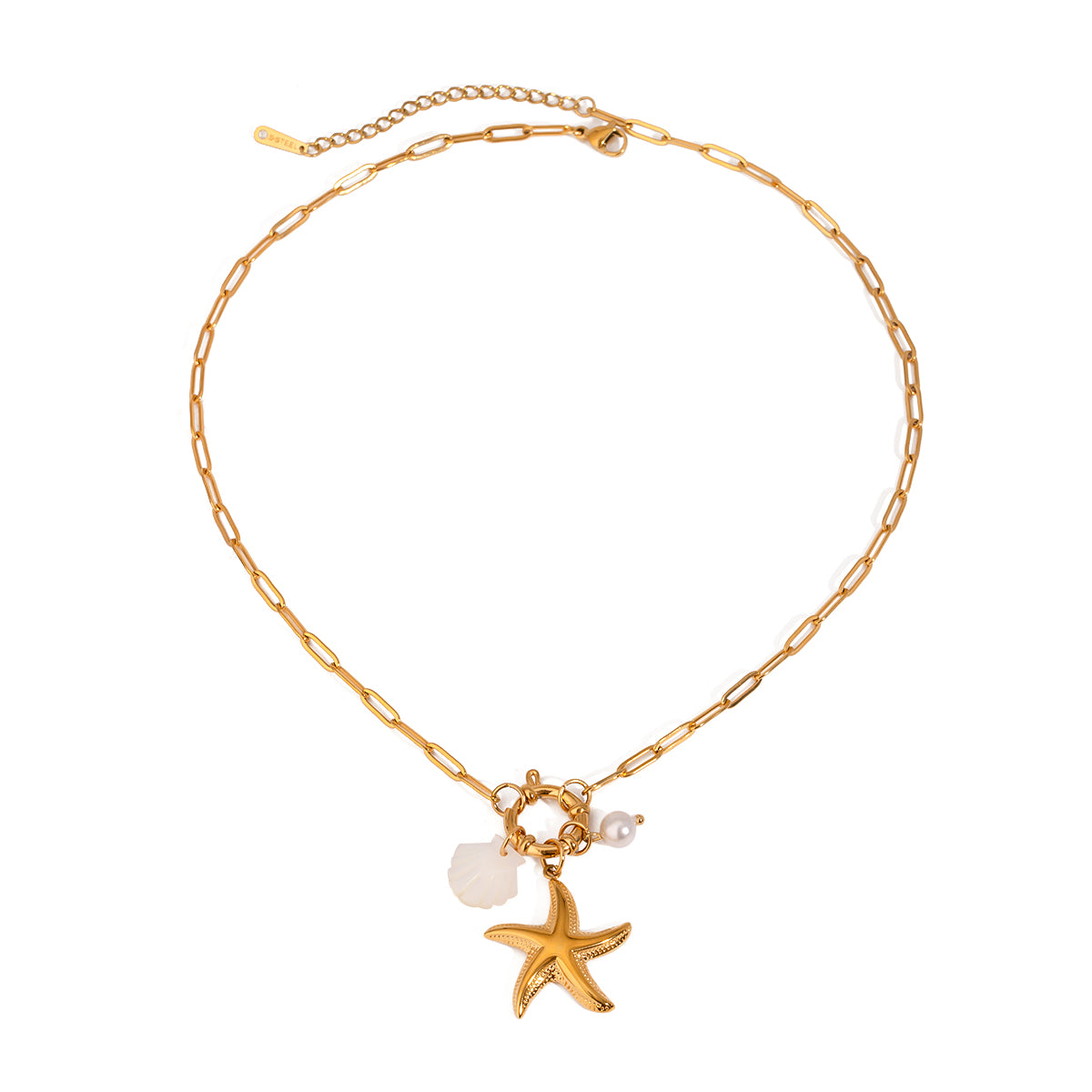 Marina Necklace