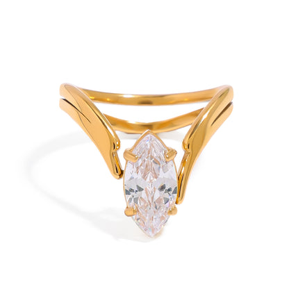 Axis Ring